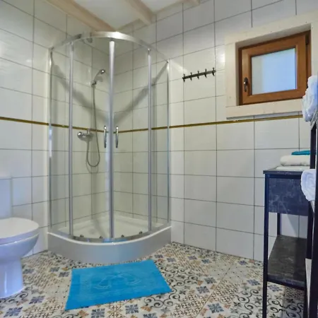 In Near Baltic Sea Nyaraló Niechorze