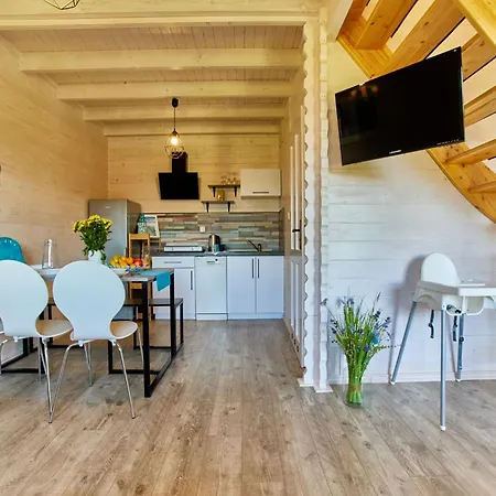 In Near Baltic Sea *