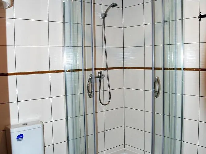 In Near Baltic Sea * Нехоже