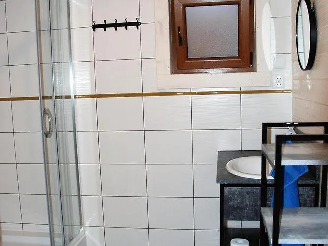 In Near Baltic Sea Дом отдыха Нехоже