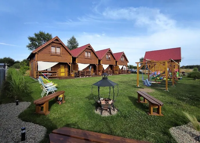 Дом отдыха In Near Baltic Sea Нехоже