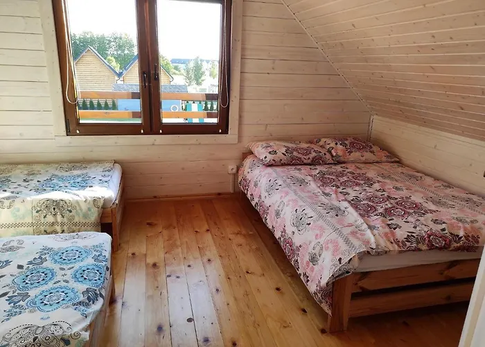 In Near Baltic Sea Дом отдыха