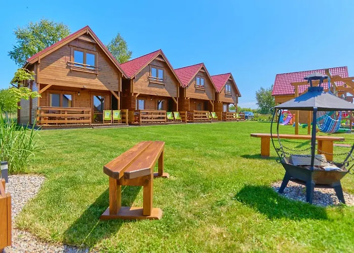 Дом отдыха In Near Baltic Sea Нехоже