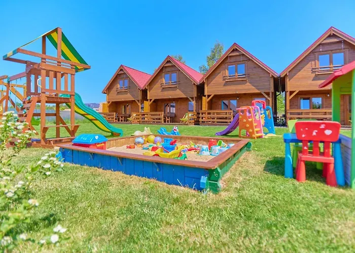 Дом отдыха In Near Baltic Sea Нехоже