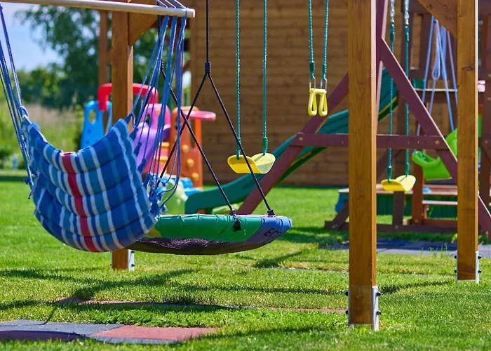 In Near Baltic Sea *