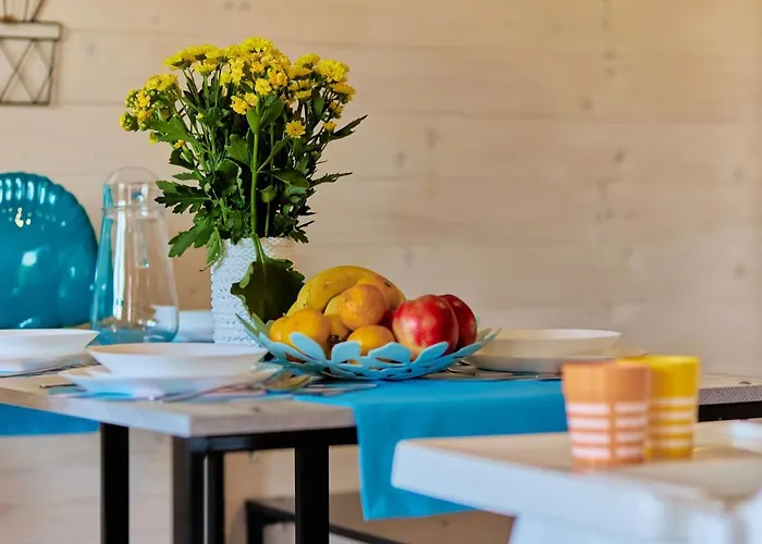 Дом отдыха In Near Baltic Sea