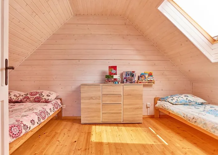 Дом отдыха In Near Baltic Sea Нехоже