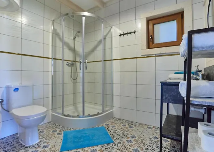 In Near Baltic Sea Дом отдыха Нехоже