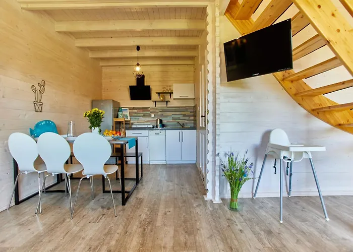 In Near Baltic Sea *